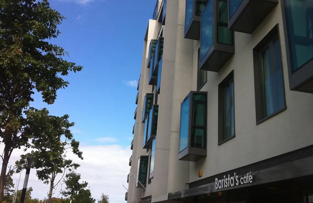 Premier Suites Dublin, Sandyford-1
