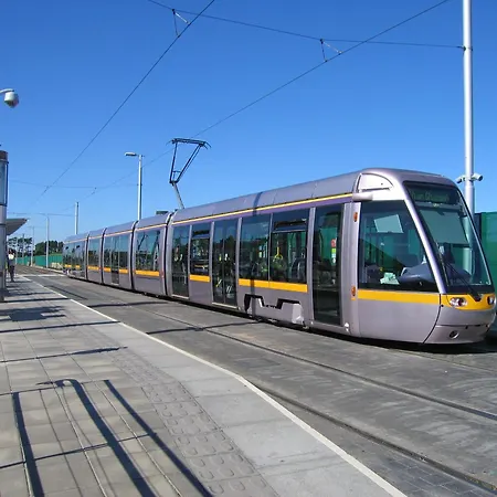 Premier Suites Dublin, Sandyford-2