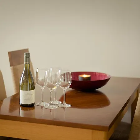 Premier Suites Dublin, Sandyford-3
